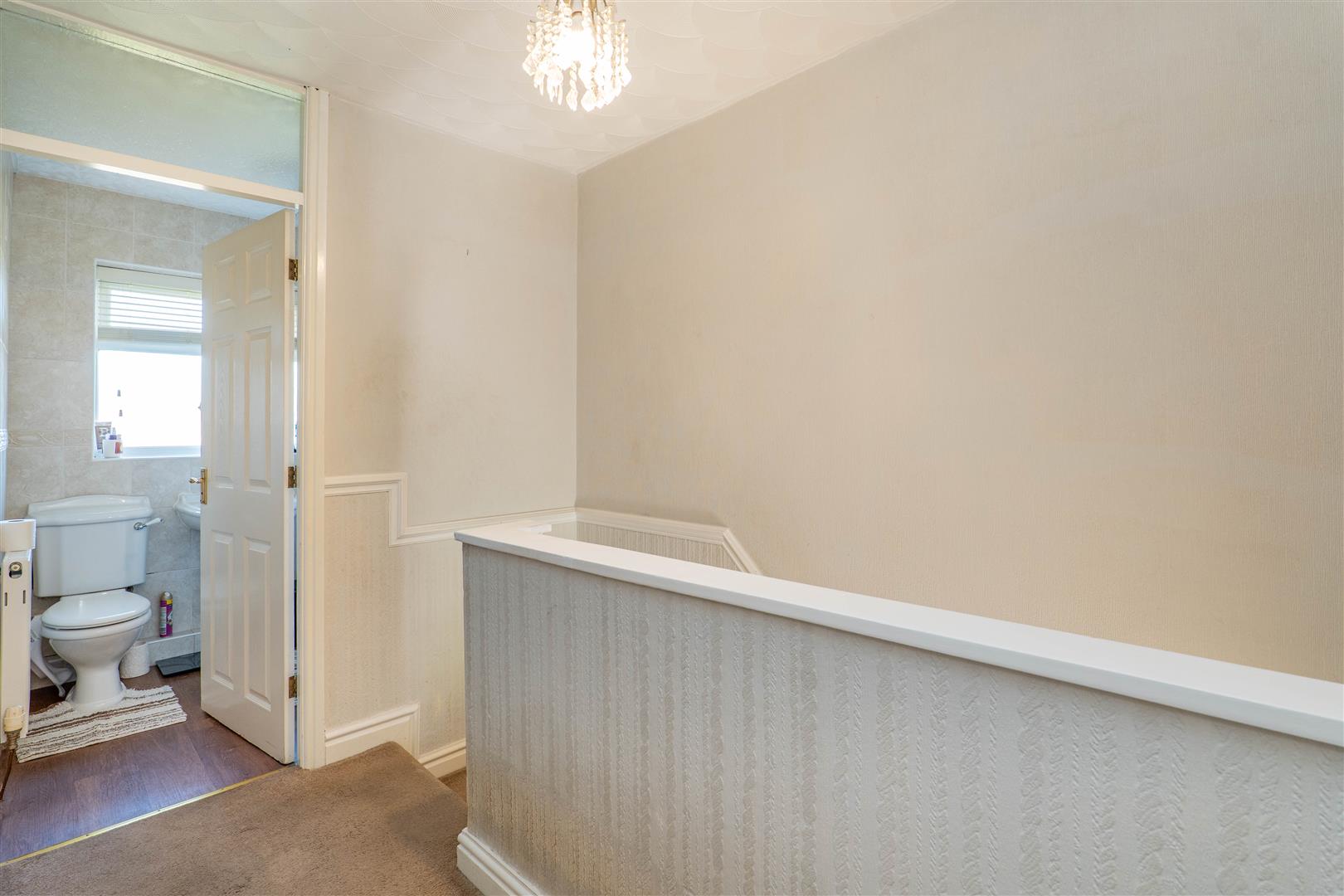 Pear Tree Road, Leyland